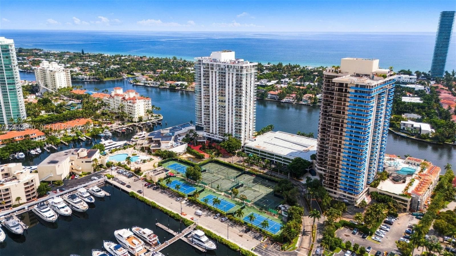 Turnberry Isle · #23C in Aventura - Photo 20