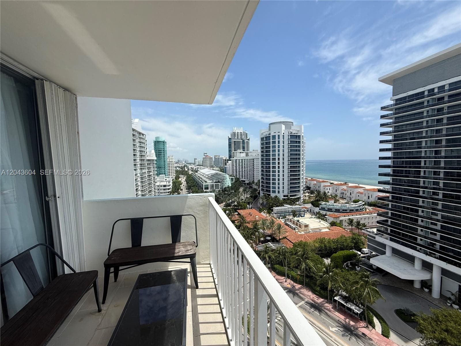 5838 CONDOMINIUM · #15H in Miami Beach - Photo 6