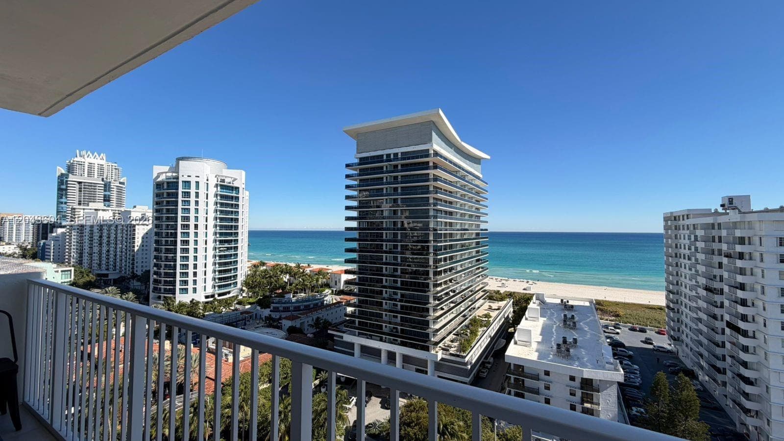 5838 CONDOMINIUM · #15H in Miami Beach - Photo 1