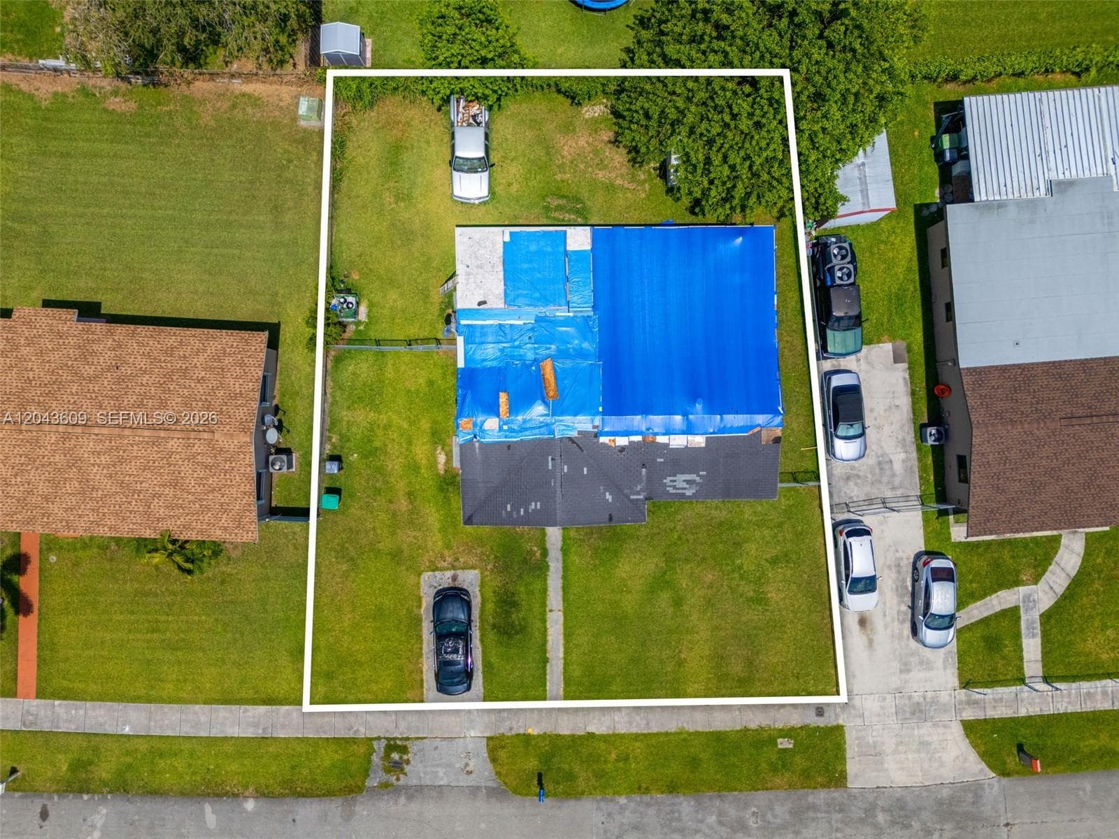 14125 SW 109th Pl photo 4