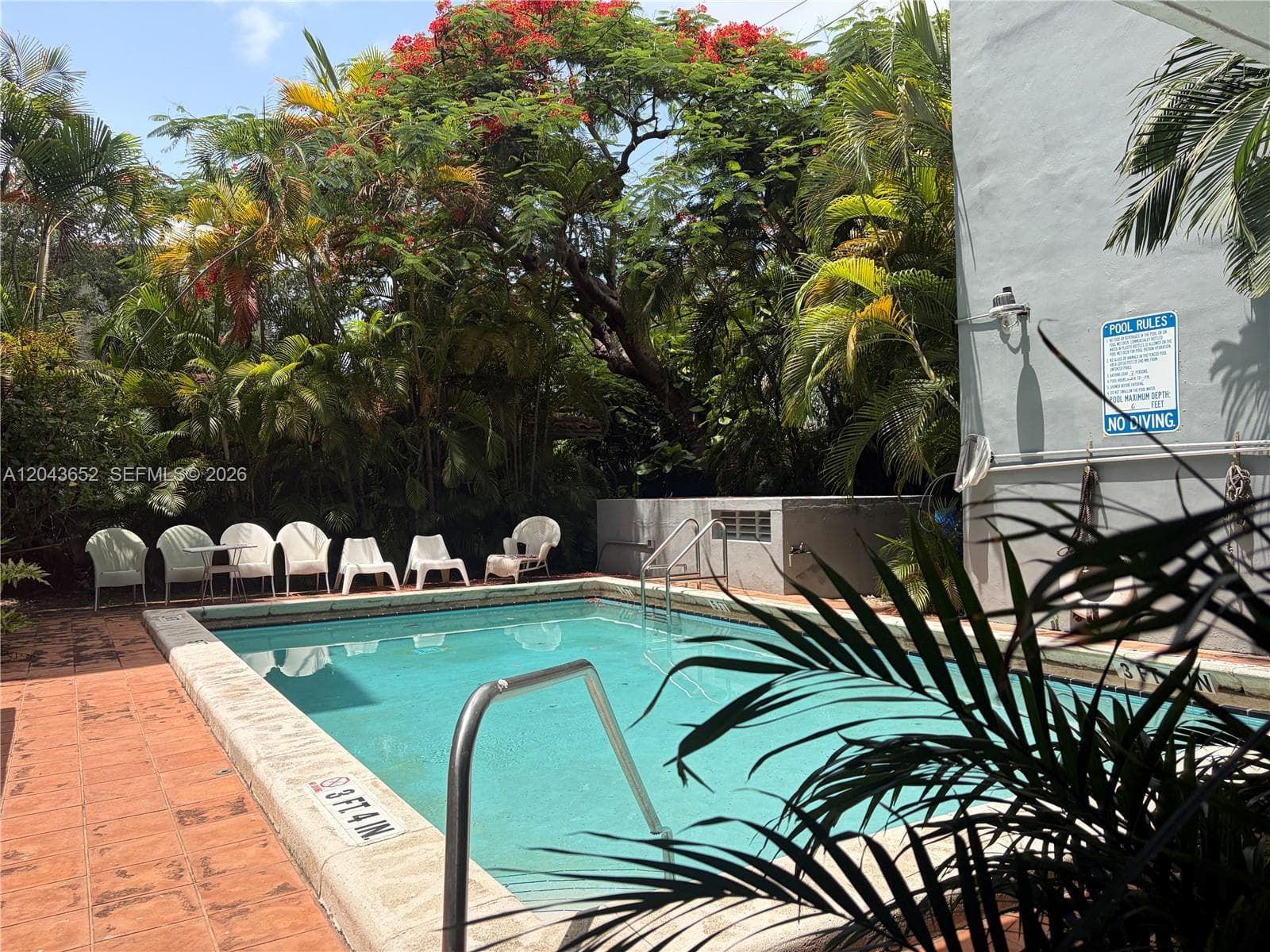 BARCELONA COURT CONDO · #405 in Coral Gables - Photo 16