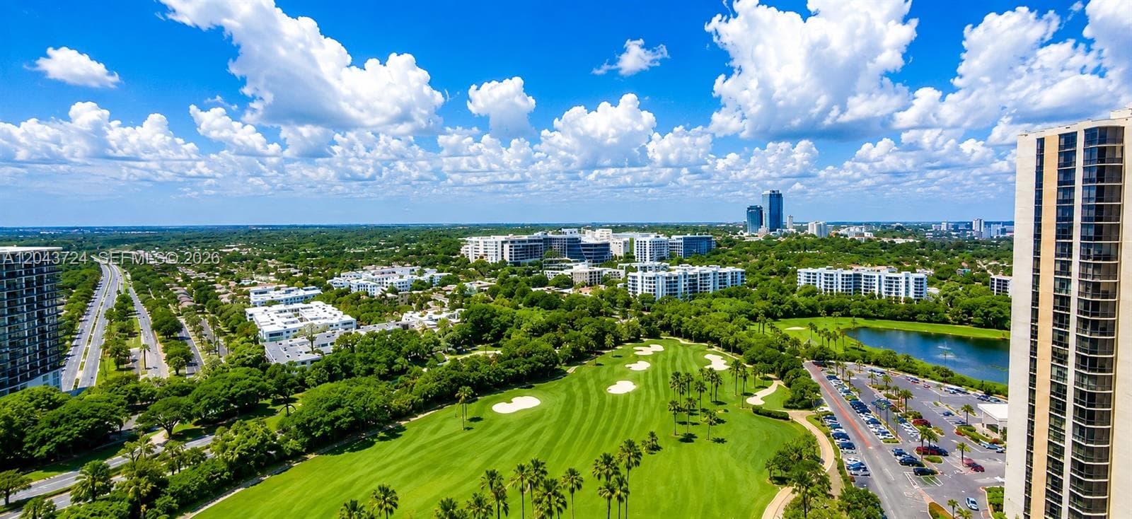 CORONADO CONDO · #2210 in Aventura - Photo 3