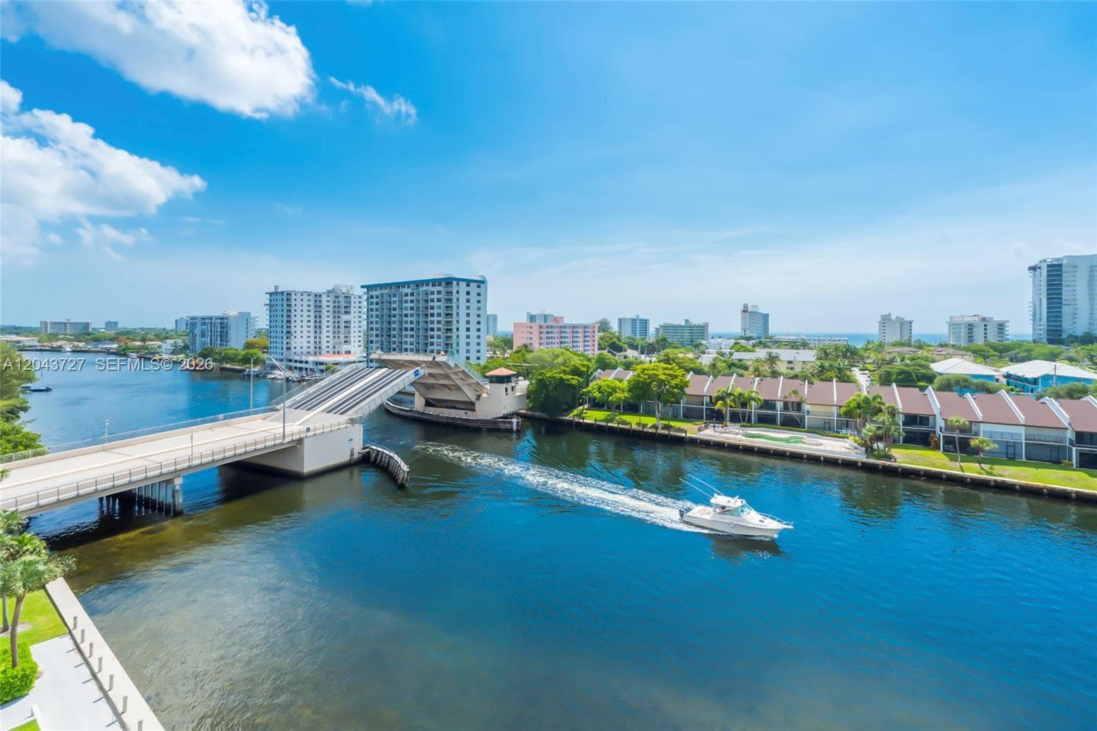 Voyager Condo · #808 in Pompano Beach - Photo 6