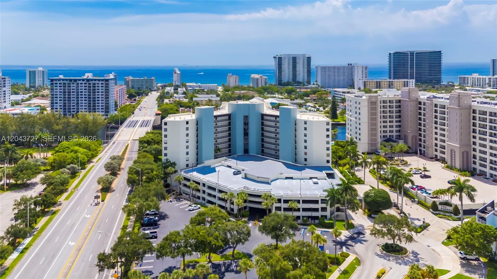Voyager Condo · #808 in Pompano Beach - Photo 42