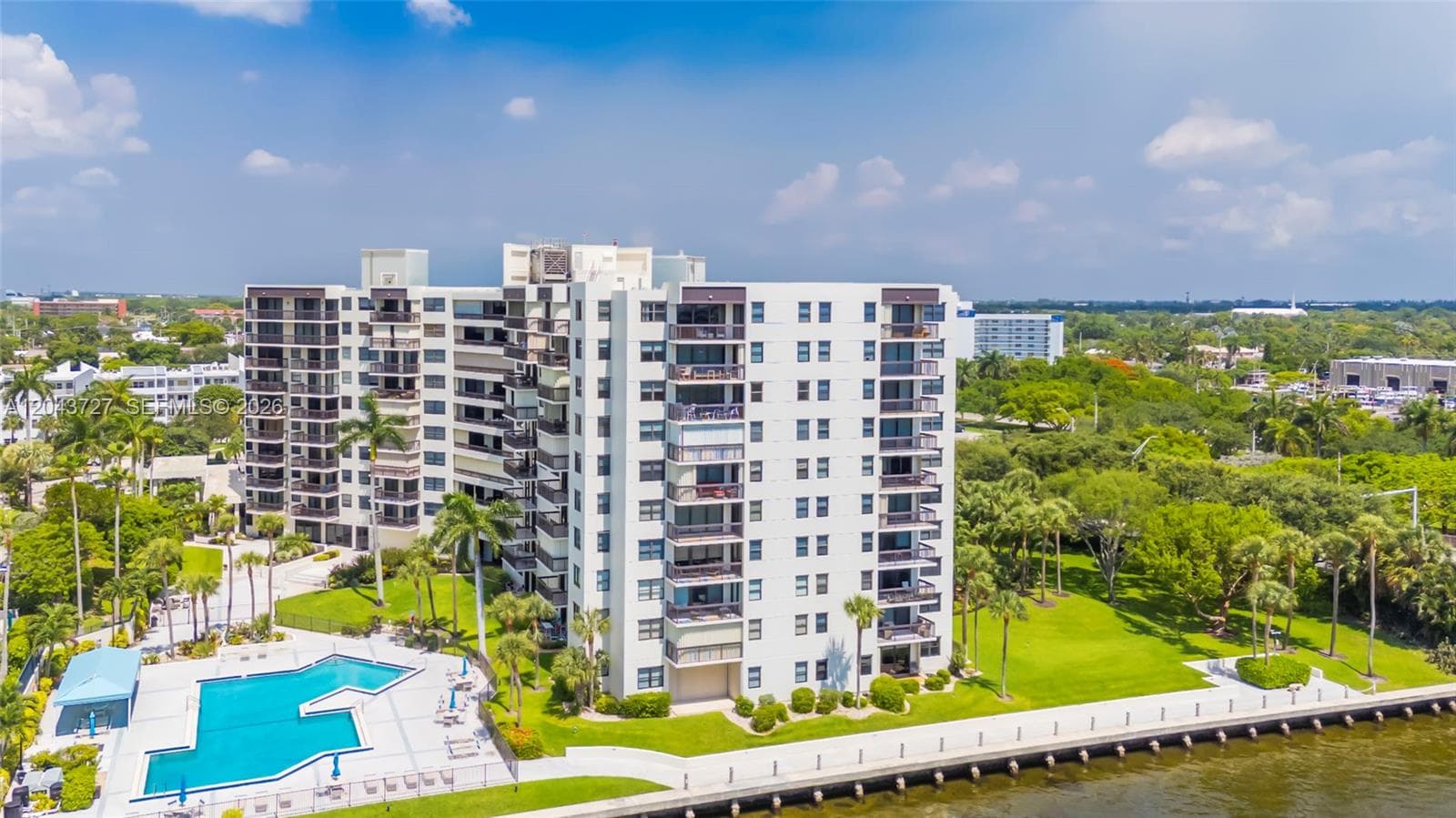 Voyager Condo · #808 in Pompano Beach - Photo 43