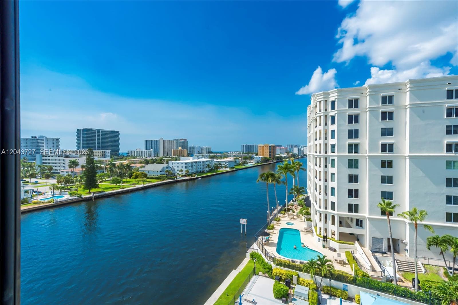 Voyager Condo · #808 in Pompano Beach - Photo 7