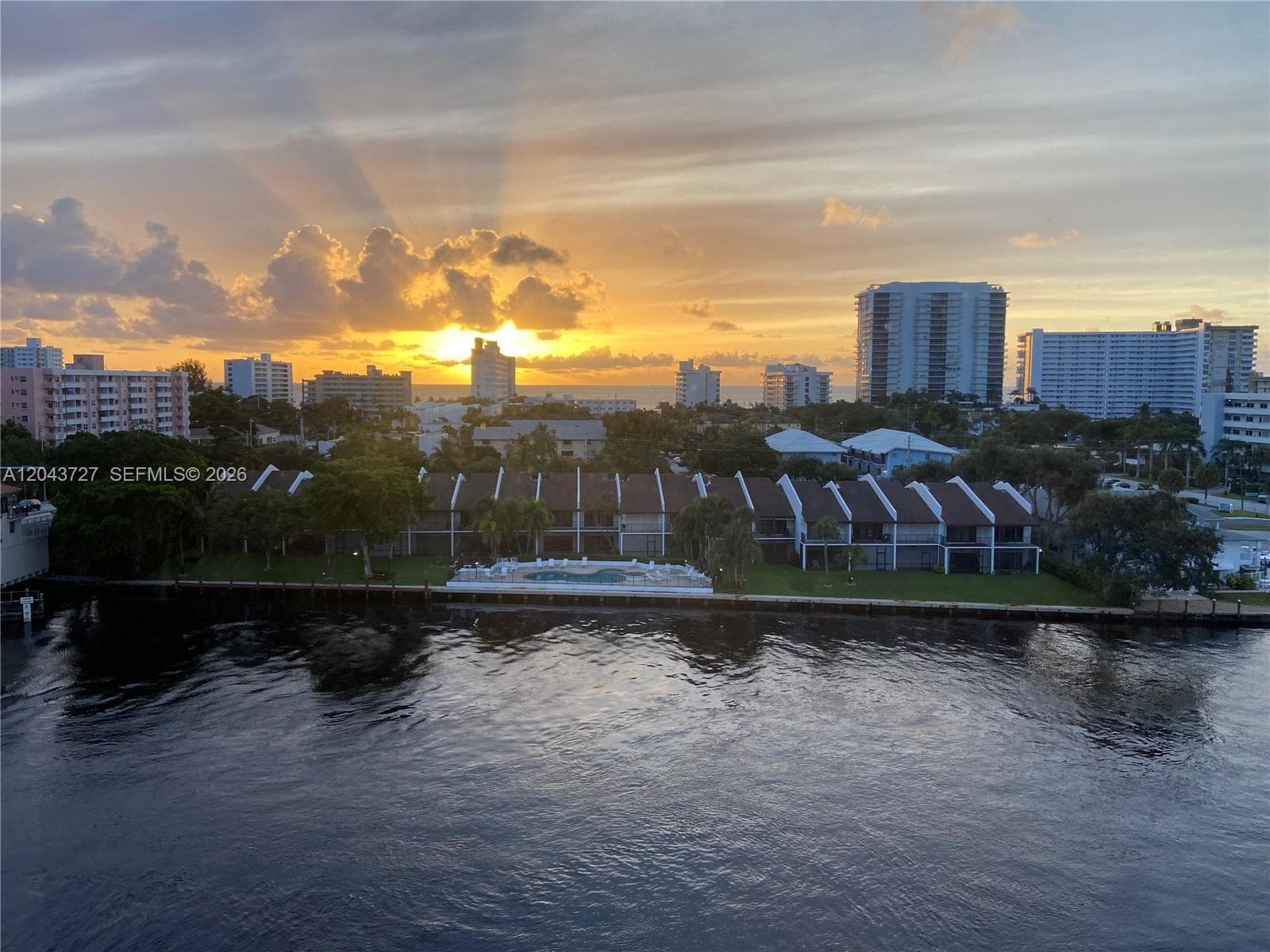 Voyager Condo · #808 in Pompano Beach - Photo 3