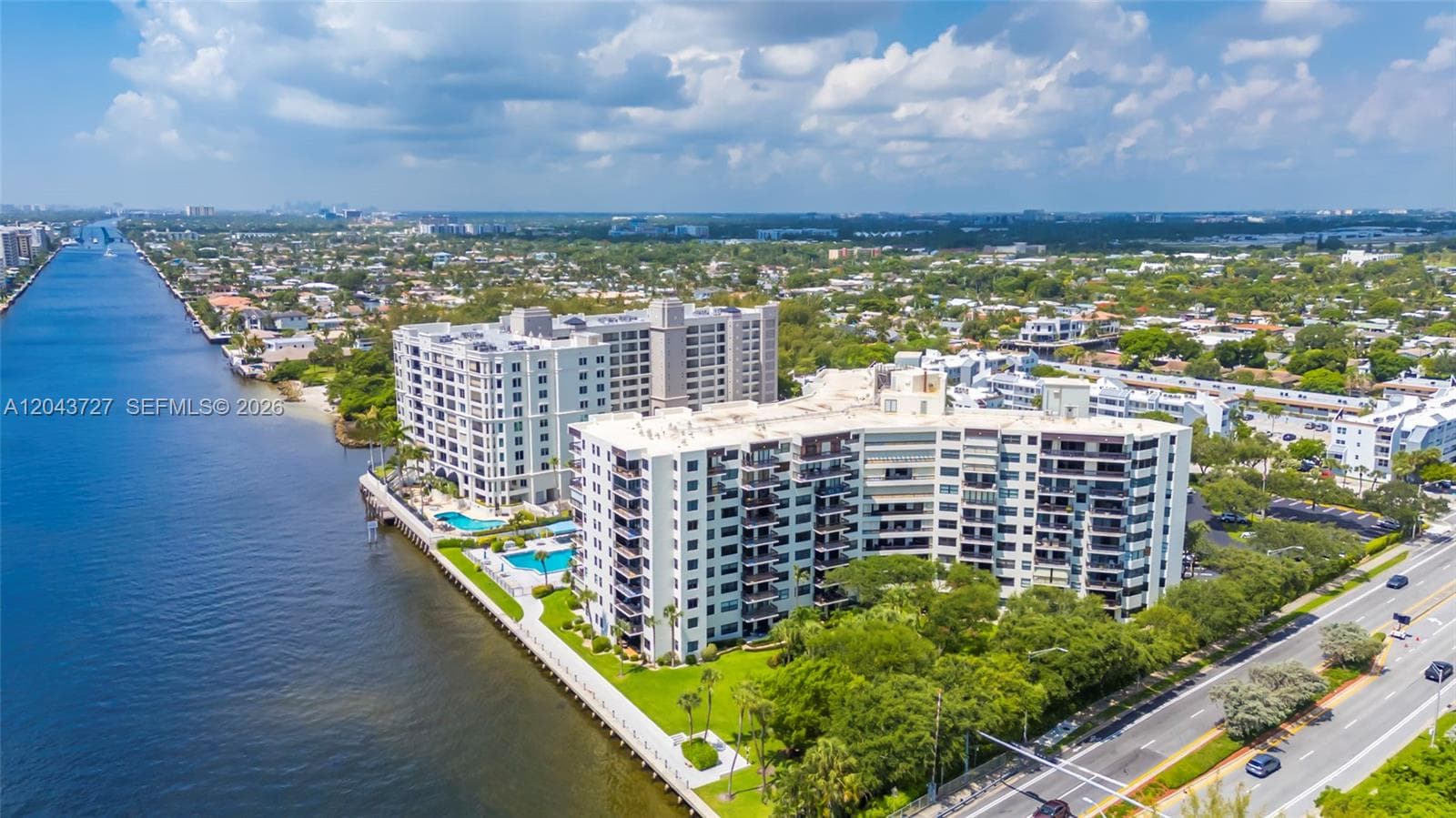 Voyager Condo · #808 in Pompano Beach - Photo 1