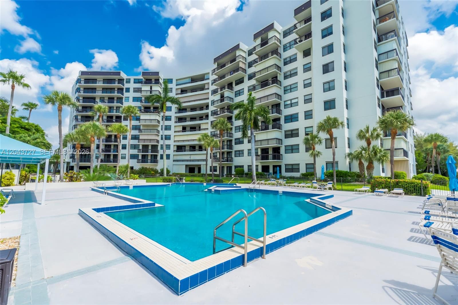 Voyager Condo · #808 in Pompano Beach - Photo 28