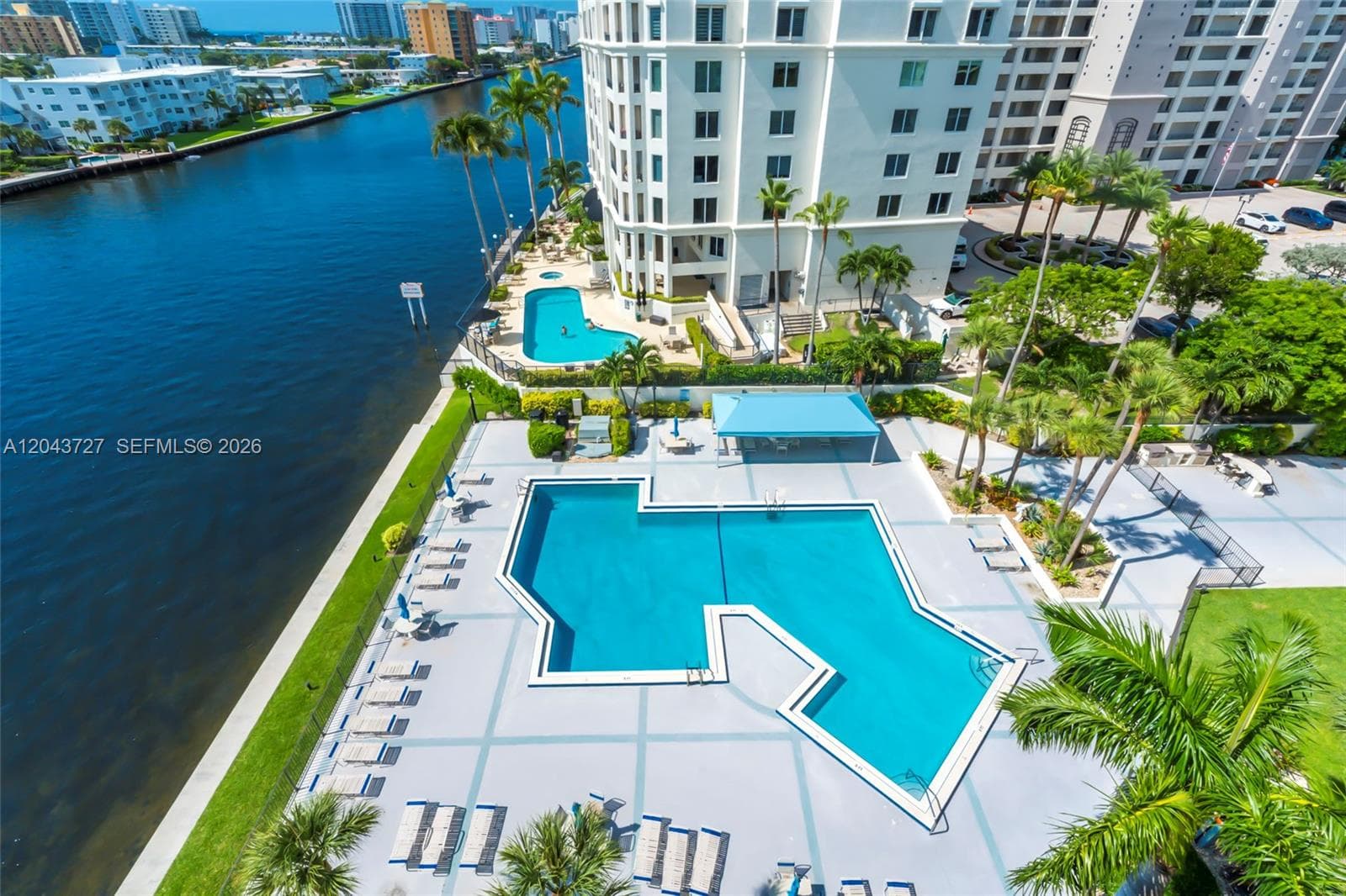 Voyager Condo · #808 in Pompano Beach - Photo 9