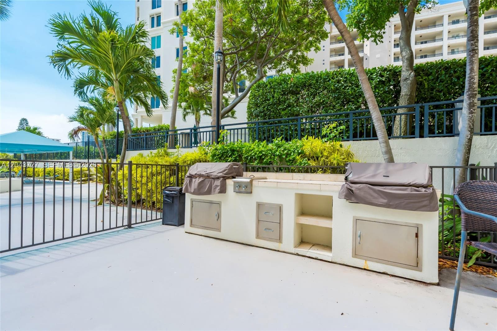 Voyager Condo · #808 in Pompano Beach - Photo 34