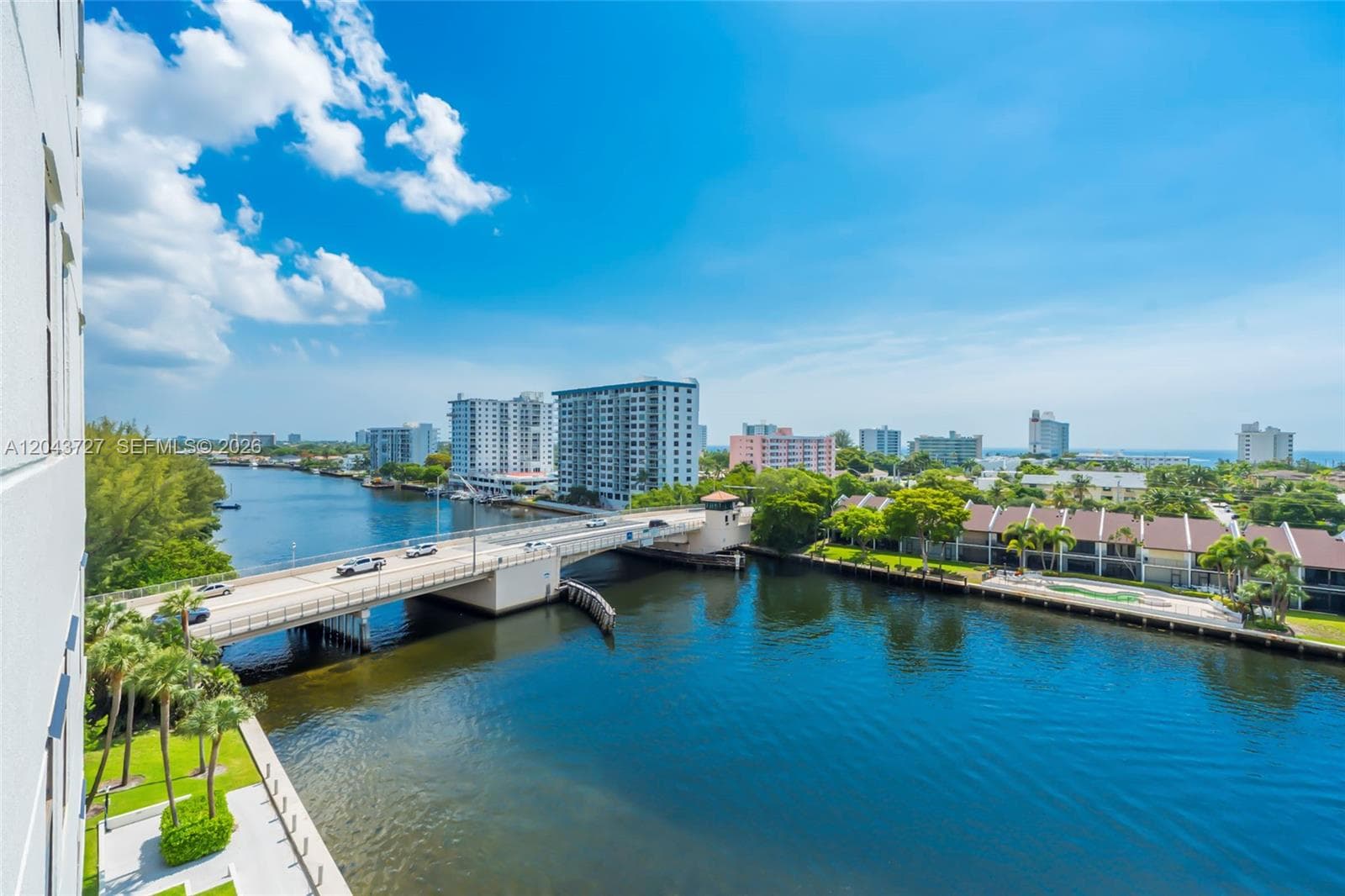Voyager Condo · #808 in Pompano Beach - Photo 41