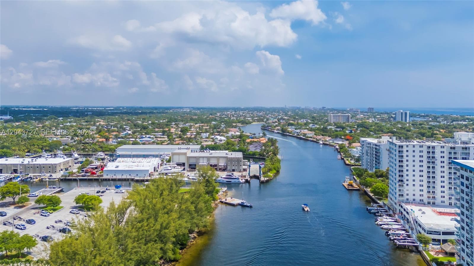 Voyager Condo · #808 in Pompano Beach - Photo 37