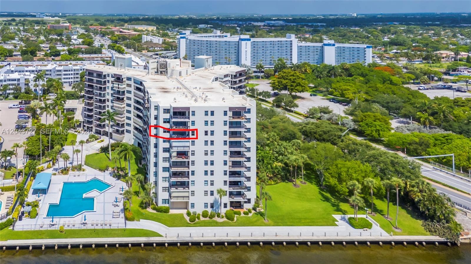 Voyager Condo · #808 in Pompano Beach - Photo 40