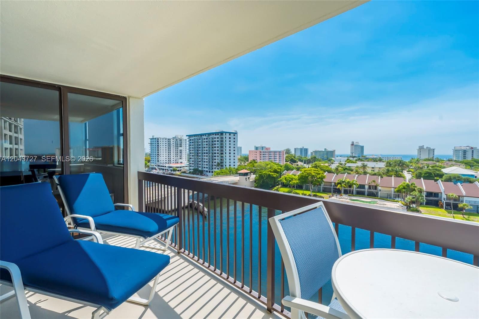 Voyager Condo · #808 in Pompano Beach - Photo 8