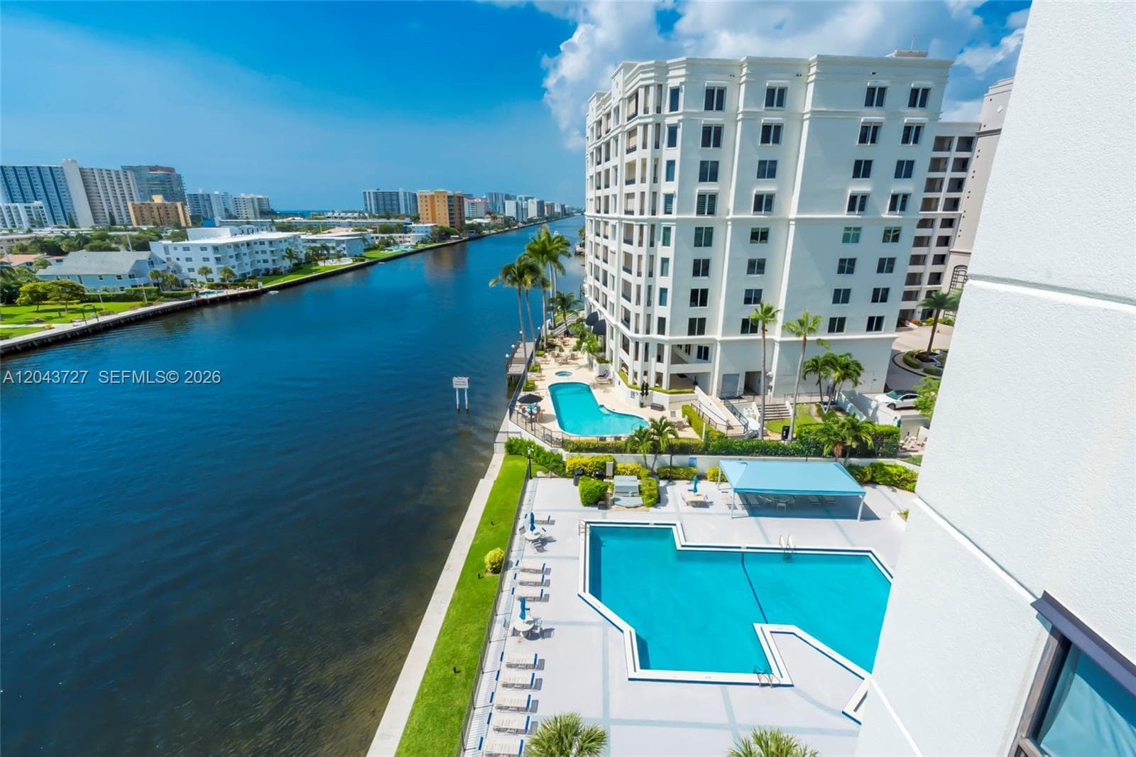 Voyager Condo · #808 in Pompano Beach - Photo 25