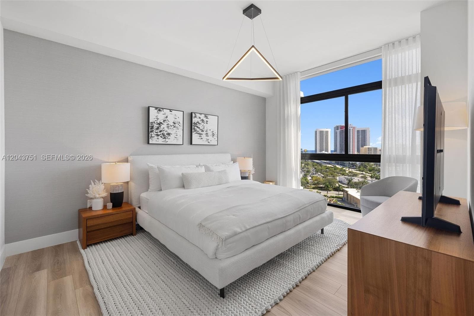 Mondrian Hallandale · #1108 in Hallandale Beach - Photo 20