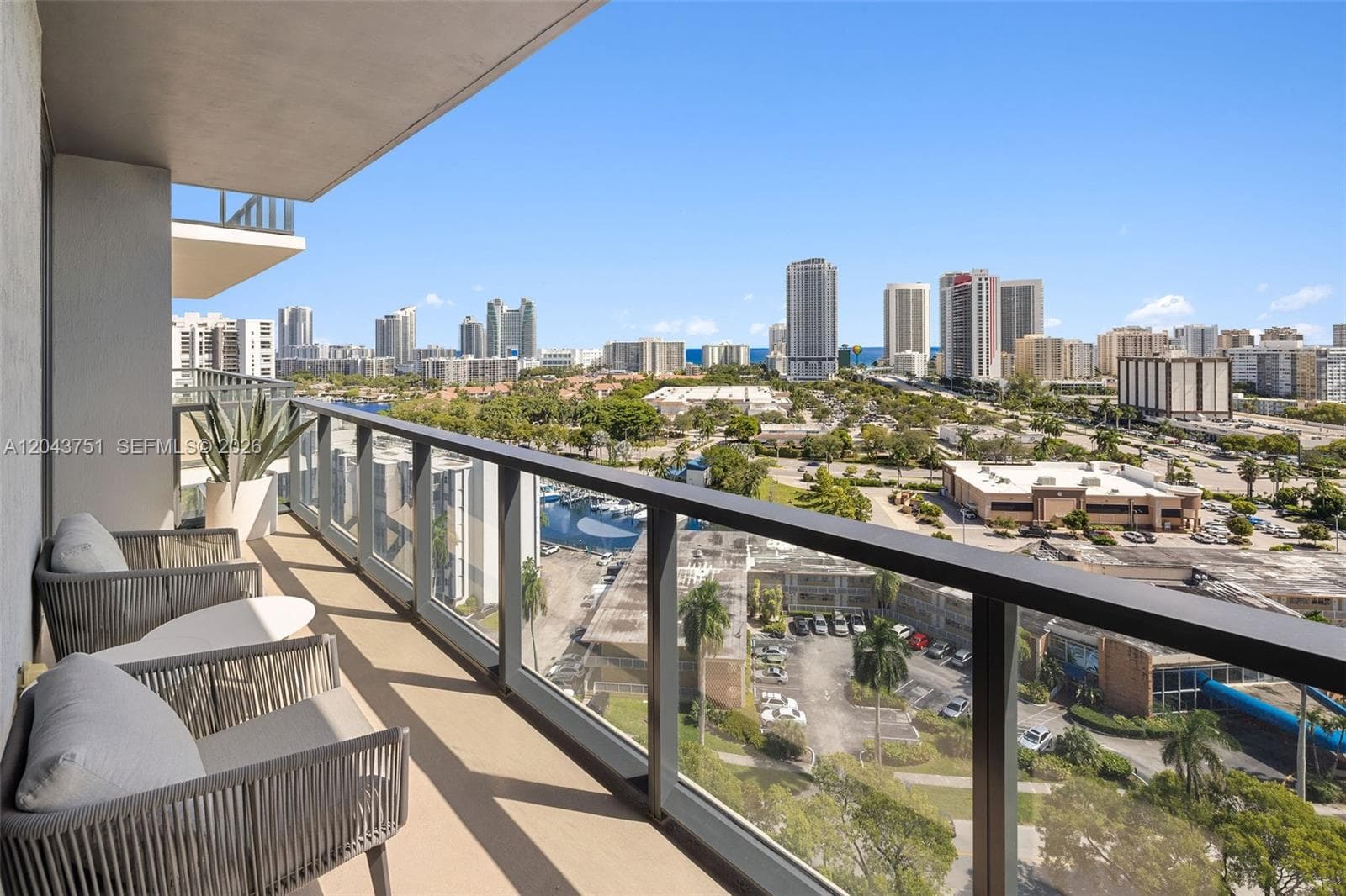 Mondrian Hallandale · #1108 in Hallandale Beach - Photo 10