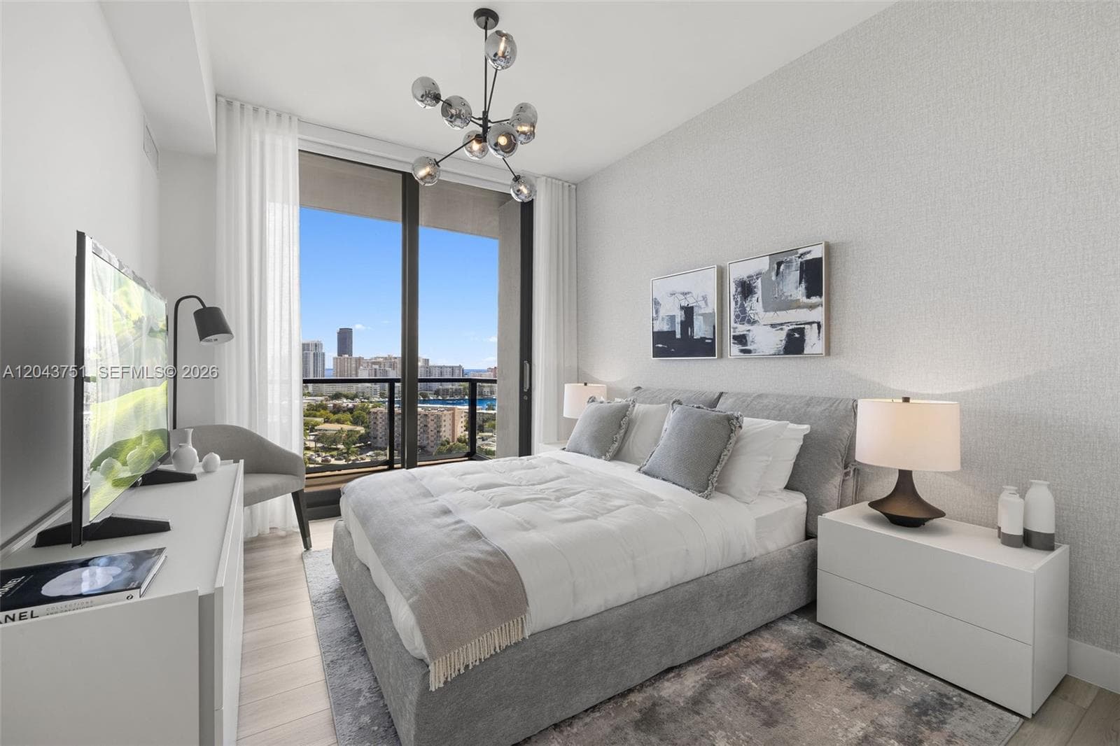 Mondrian Hallandale · #1108 in Hallandale Beach - Photo 29