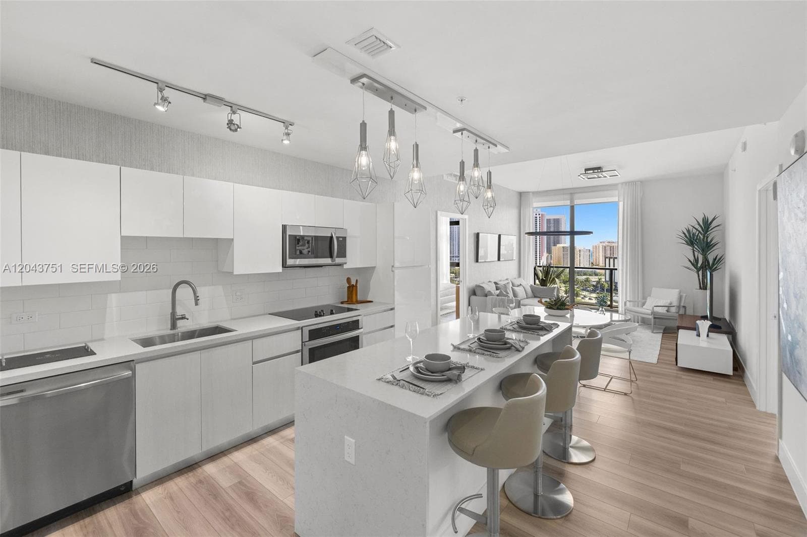 Mondrian Hallandale · #1108 in Hallandale Beach - Photo 4