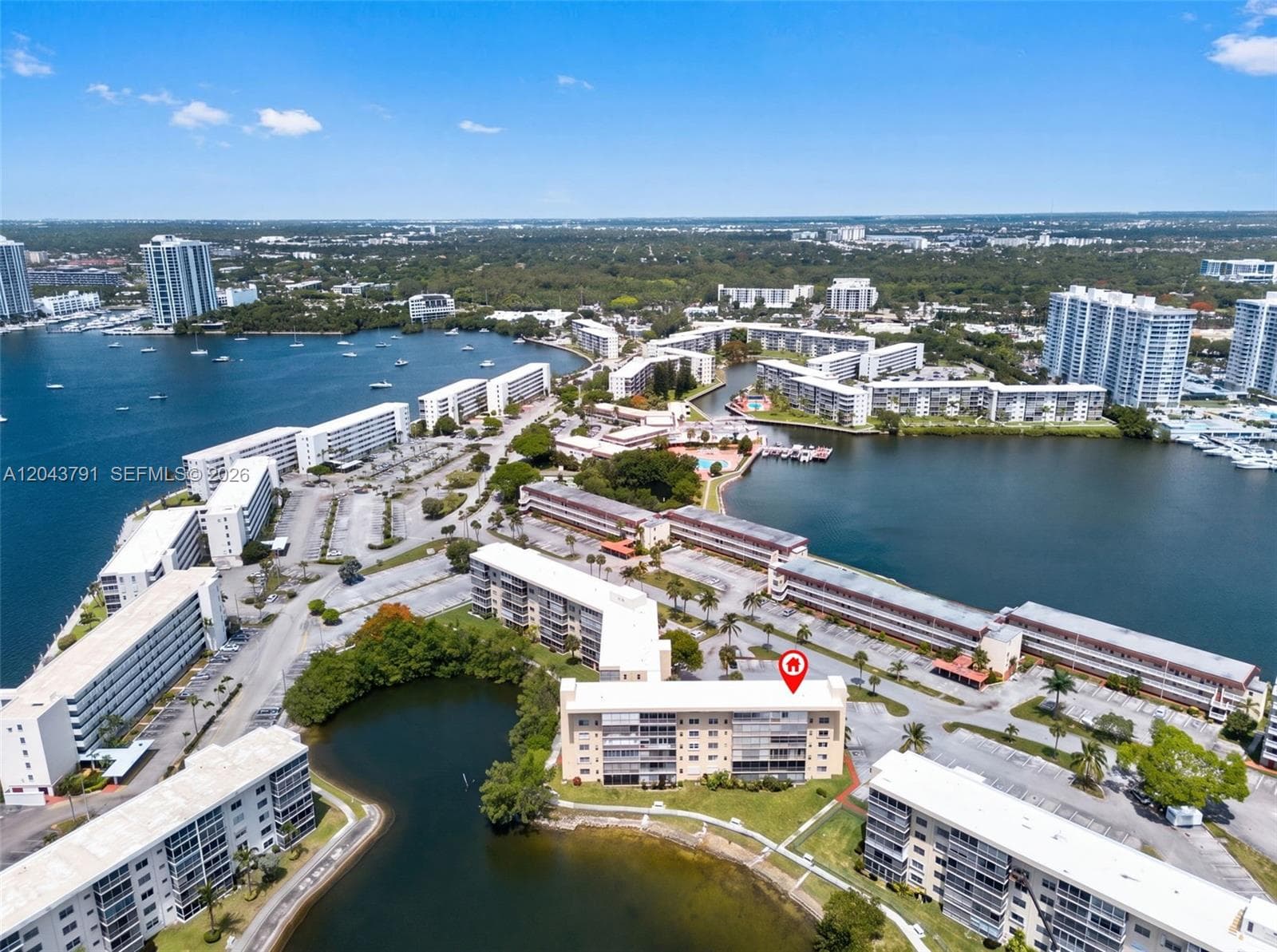 Point East Condominium · #E201 in Aventura - Photo 23