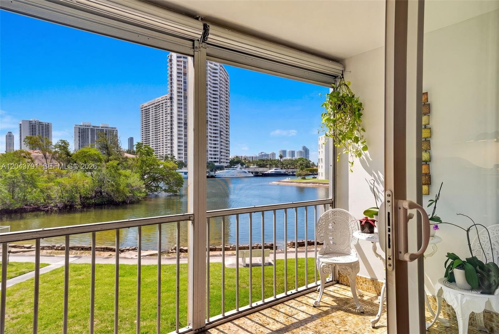 Point East Condominium · #E201 in Aventura - Photo 6