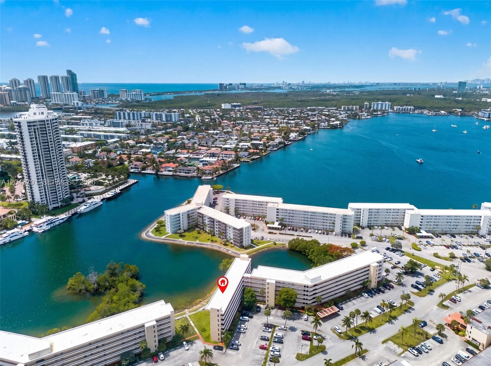 Point East Condominium · #E201 in Aventura - Photo 22