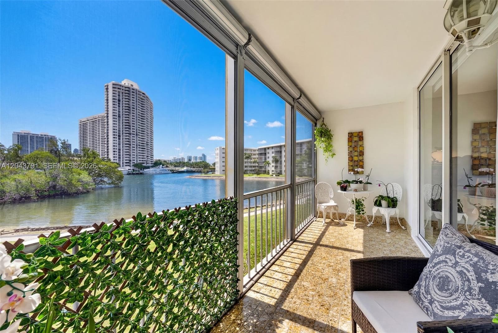 Point East Condominium · #E201 in Aventura - Photo 7