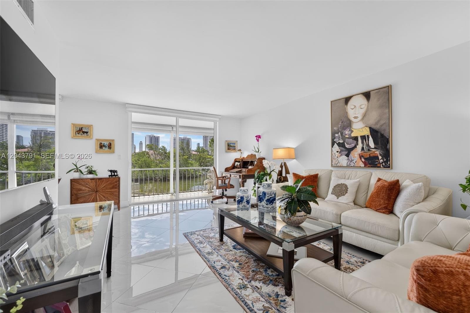 Point East Condominium · #E201 in Aventura - Photo 1