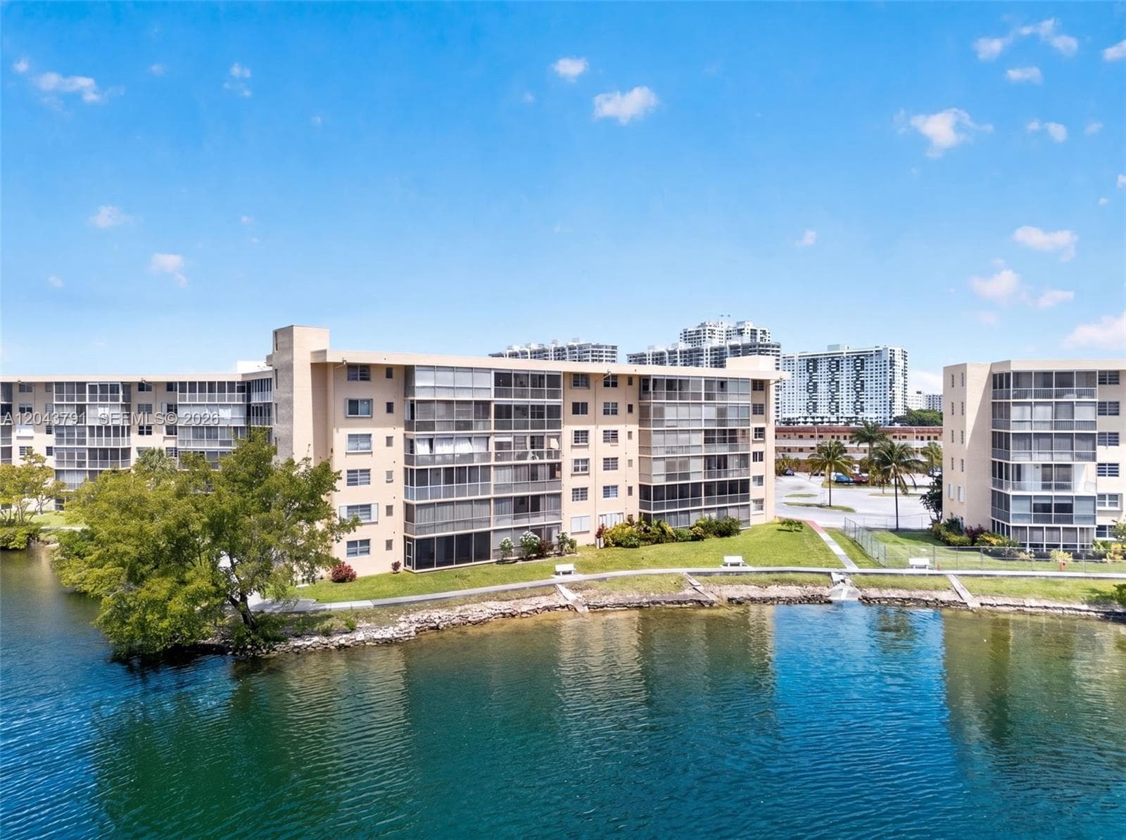Point East Condominium · #E201 in Aventura - Photo 20