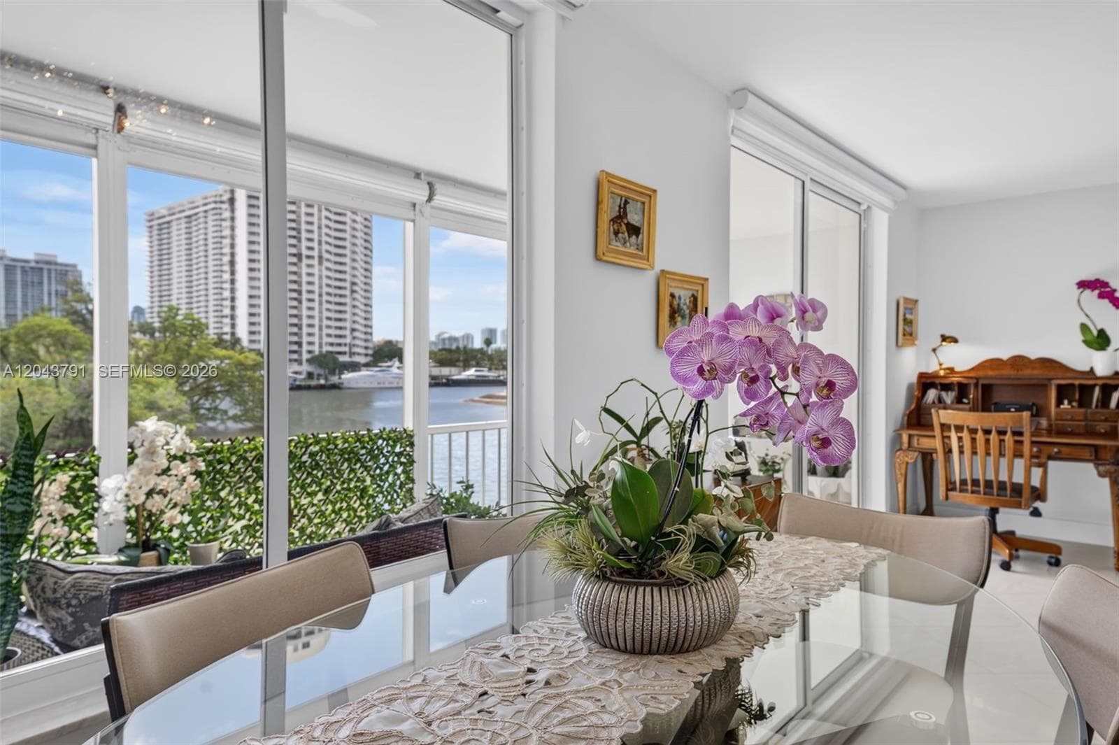 Point East Condominium · #E201 in Aventura - Photo 9