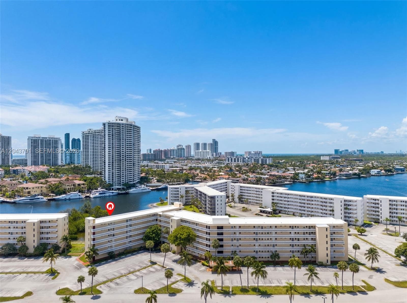 Point East Condominium · #E201 in Aventura - Photo 24