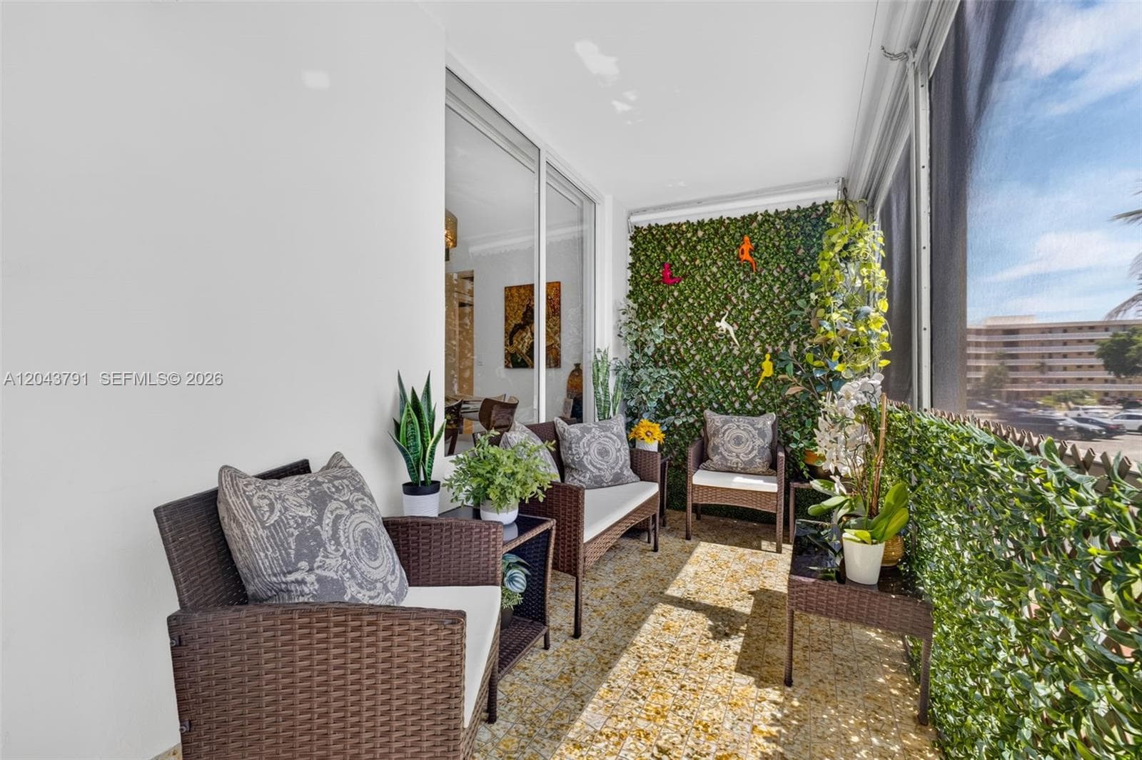 Point East Condominium · #E201 in Aventura - Photo 18