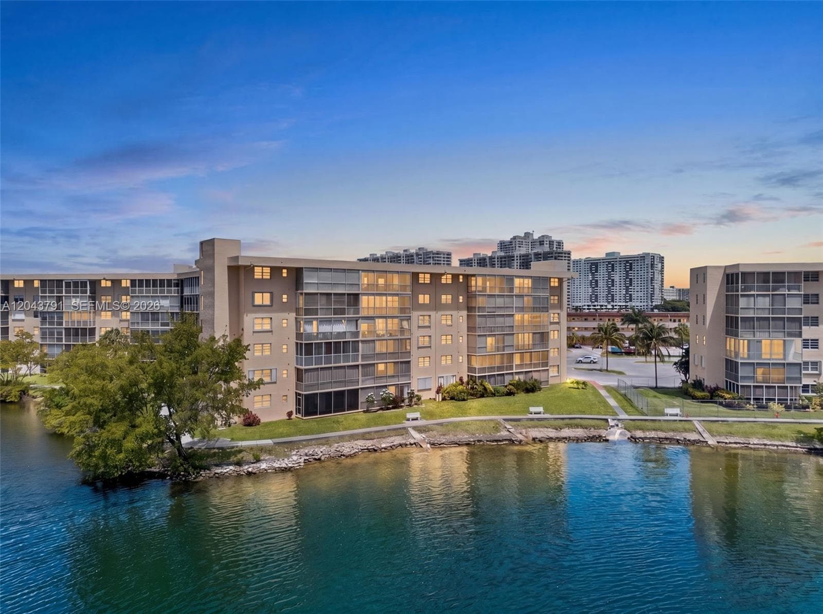 Point East Condominium · #E201 in Aventura - Photo 19