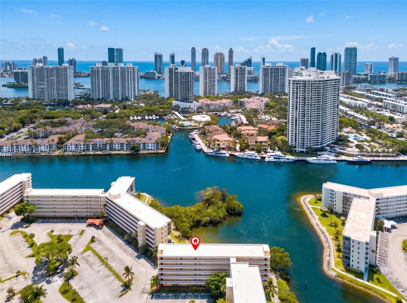 Point East Condominium · #E201 in Aventura - Photo 21