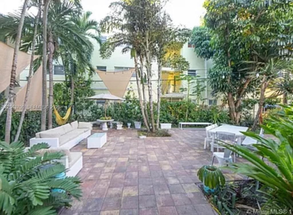 MICHIGAN ART VILLA CONDO · #7 in Miami Beach - Photo 7