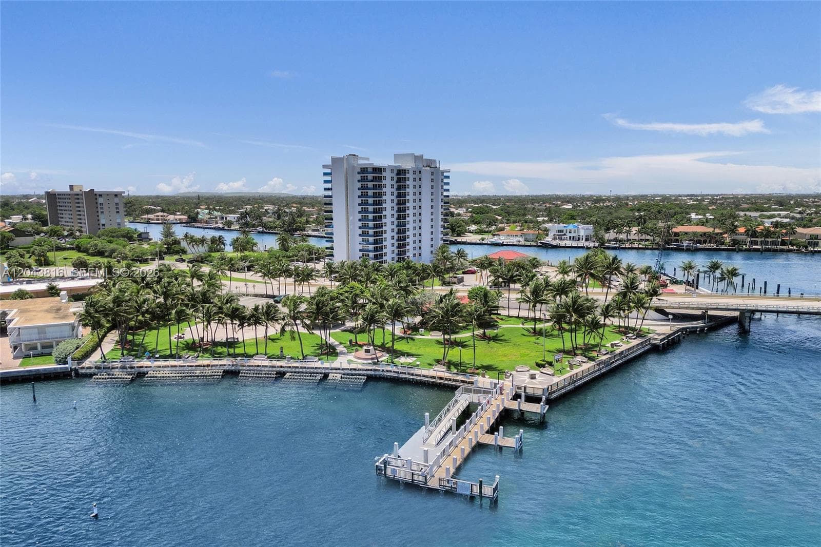 Hillsboro Light Towers · #206 in Pompano Beach - Photo 2