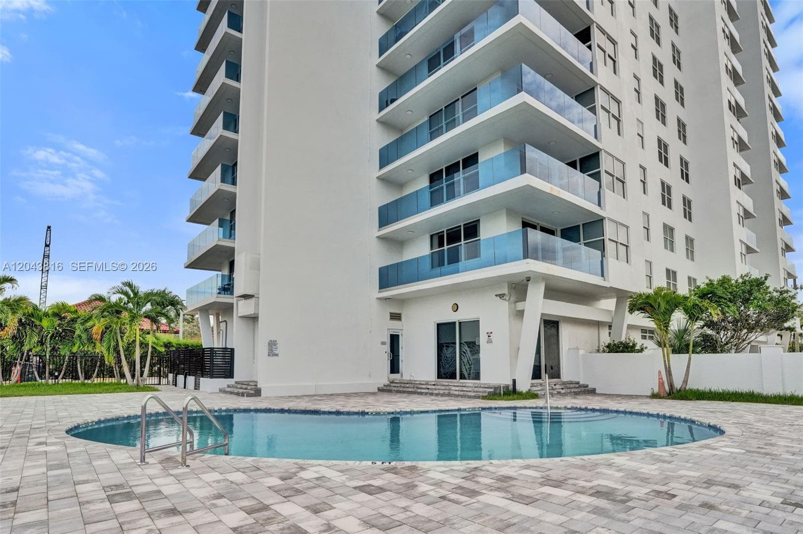 Hillsboro Light Towers · #206 in Pompano Beach - Photo 22