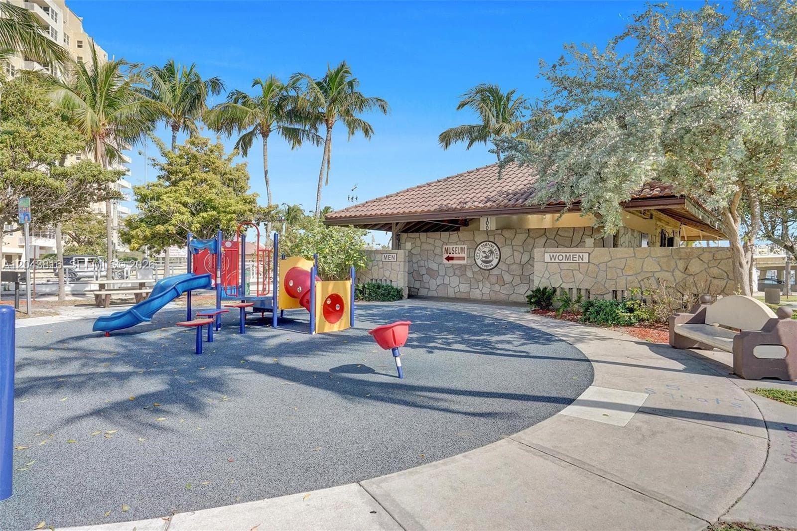 Hillsboro Light Towers · #206 in Pompano Beach - Photo 35