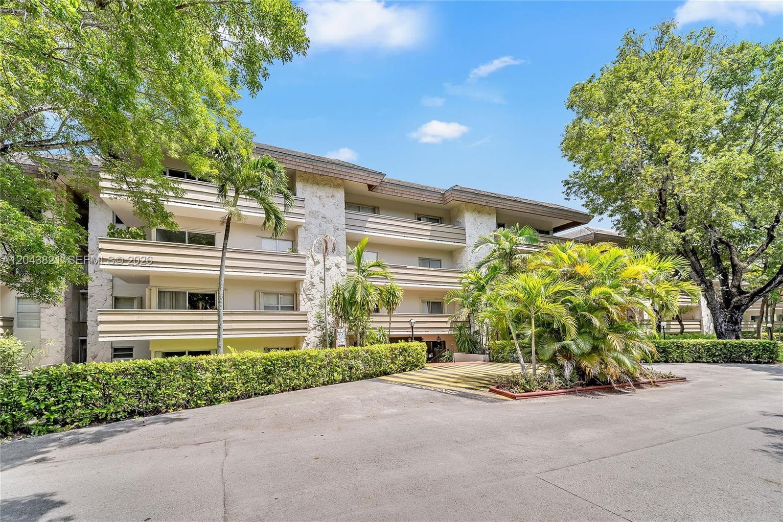 VILLA CAPRI CONDO · #307 in Coral Gables - Photo 1