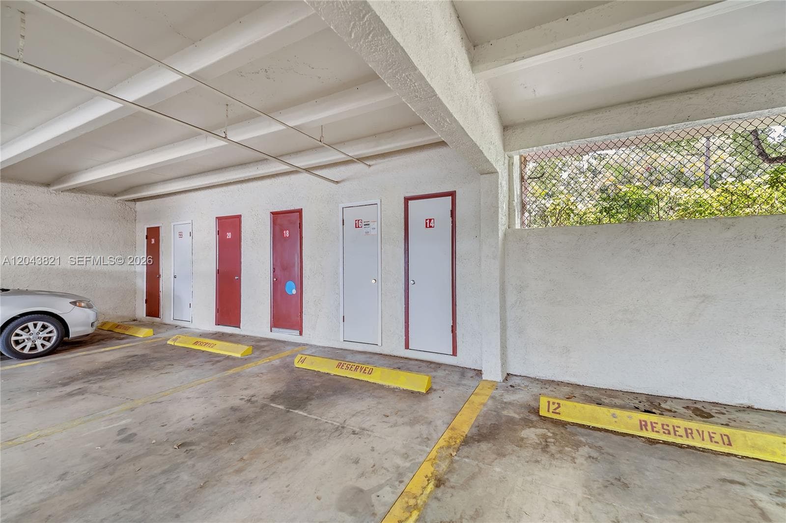 VILLA CAPRI CONDO · #307 in Coral Gables - Photo 38