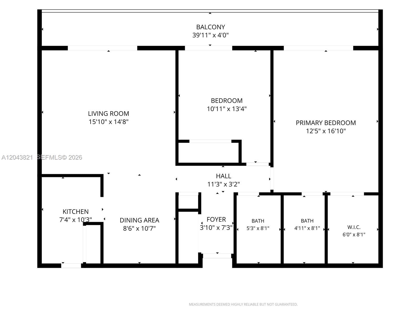 VILLA CAPRI CONDO · #307 in Coral Gables - Photo 40