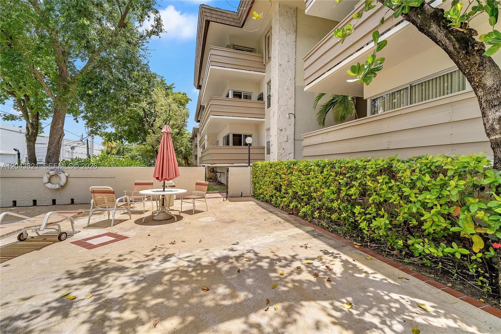 VILLA CAPRI CONDO · #307 in Coral Gables - Photo 35
