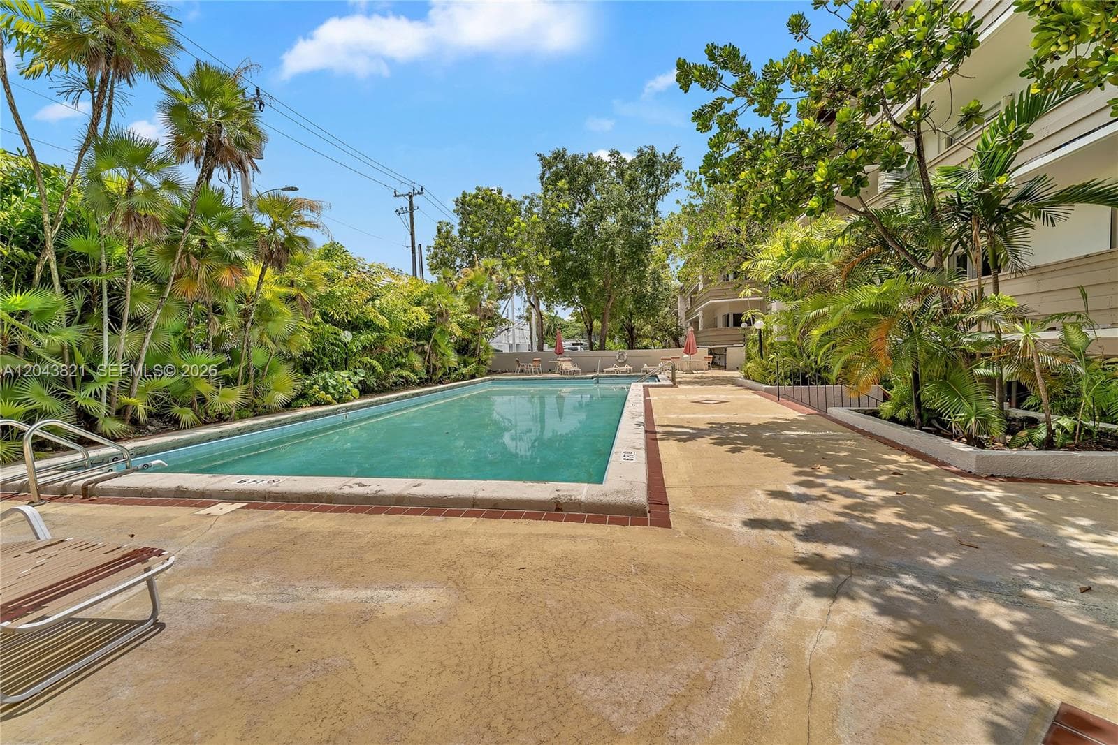 VILLA CAPRI CONDO · #307 in Coral Gables - Photo 31