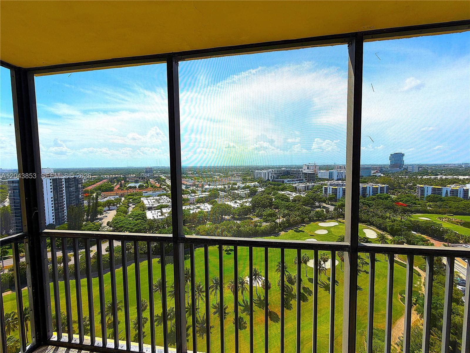 CORONADO CONDO- TOWER I · #2210 in Aventura - Photo 2