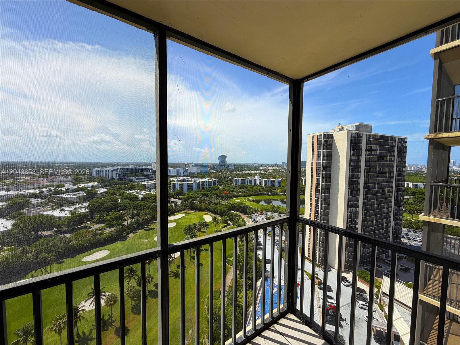 CORONADO CONDO- TOWER I · #2210 in Aventura - Photo 7