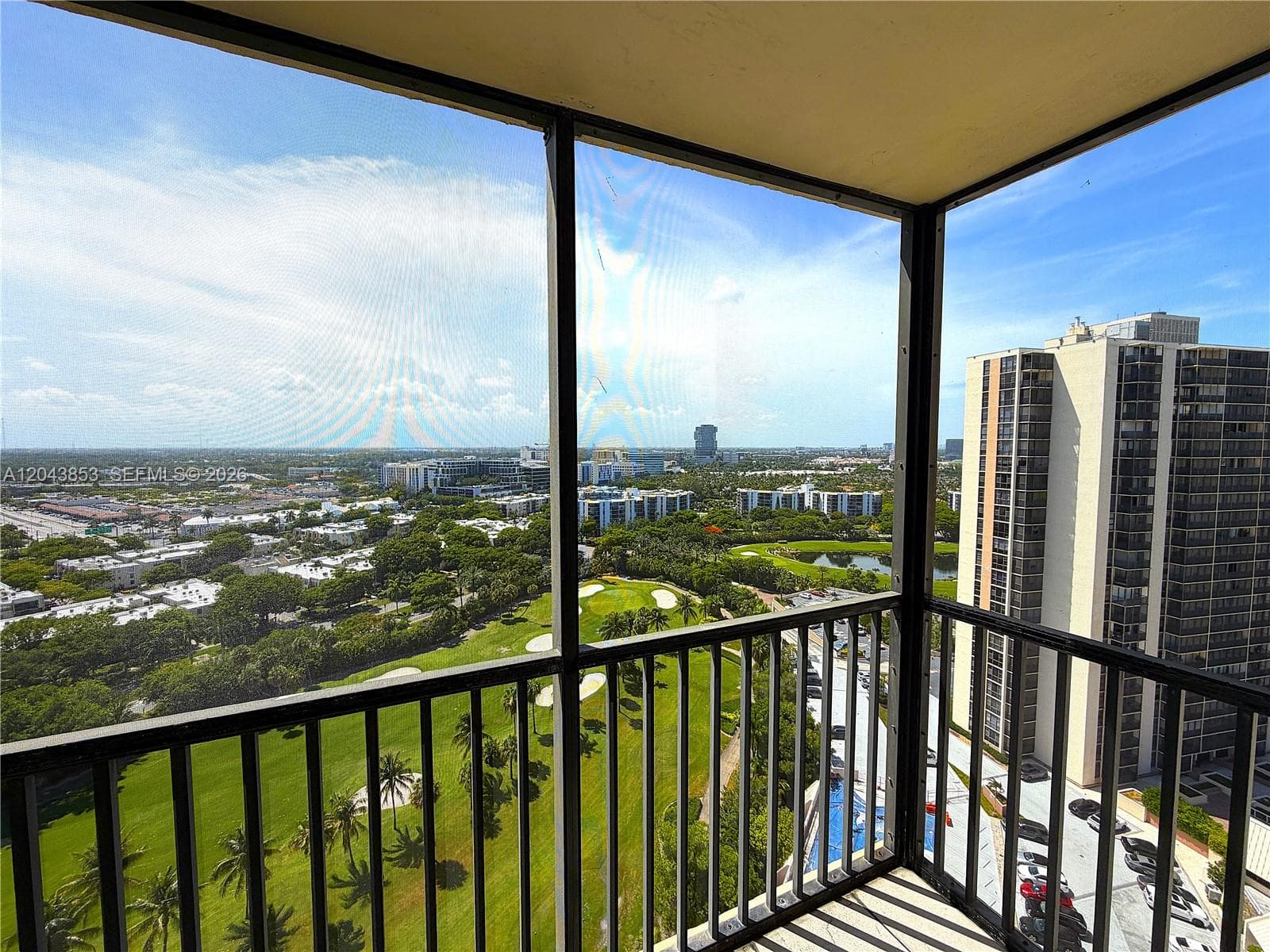 CORONADO CONDO- TOWER I · #2210 in Aventura - Photo 3