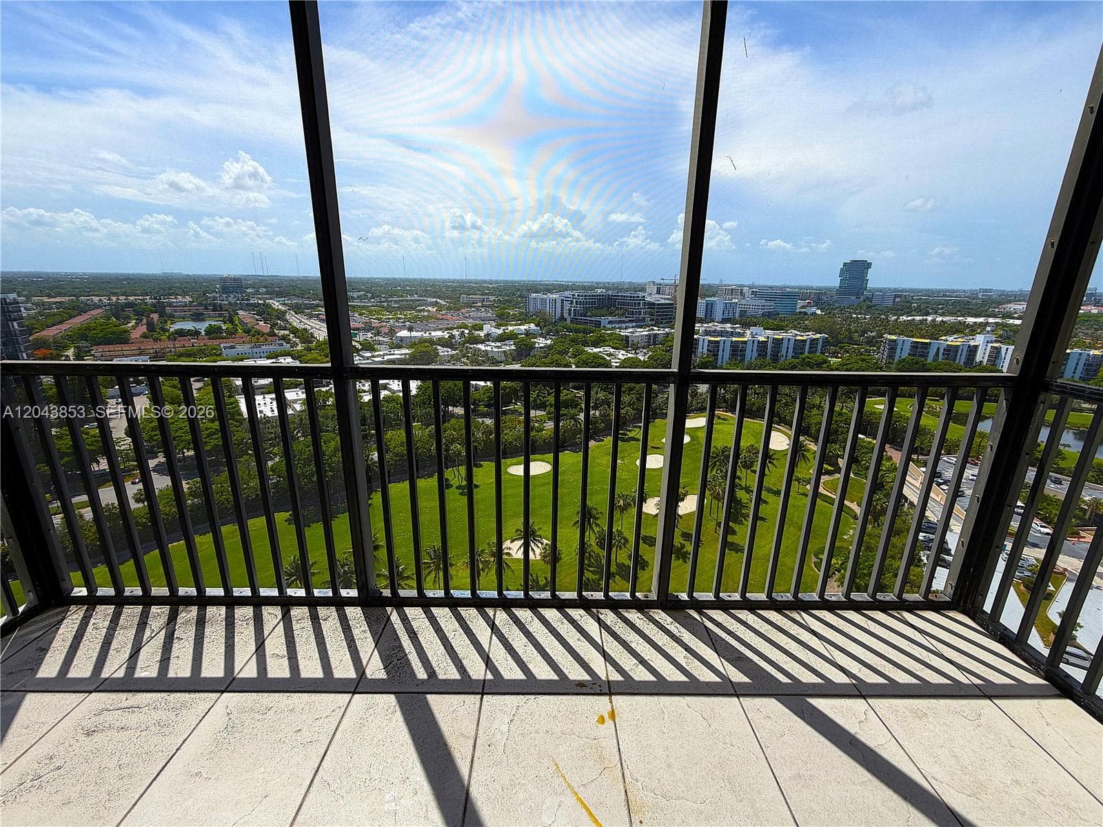CORONADO CONDO- TOWER I · #2210 in Aventura - Photo 5