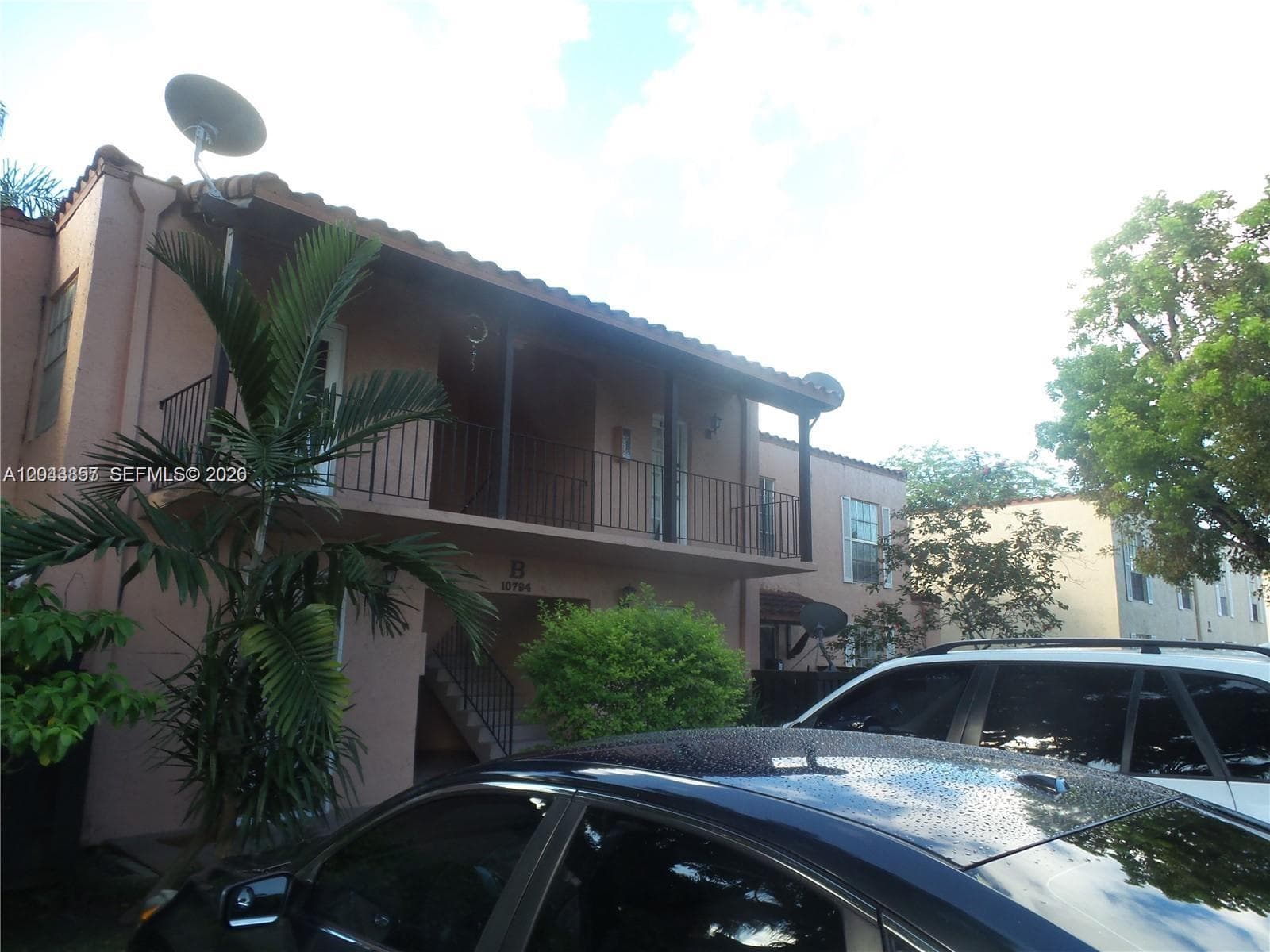 SPANISH TRACE CONDO · #B22 in Miami - Photo 4
