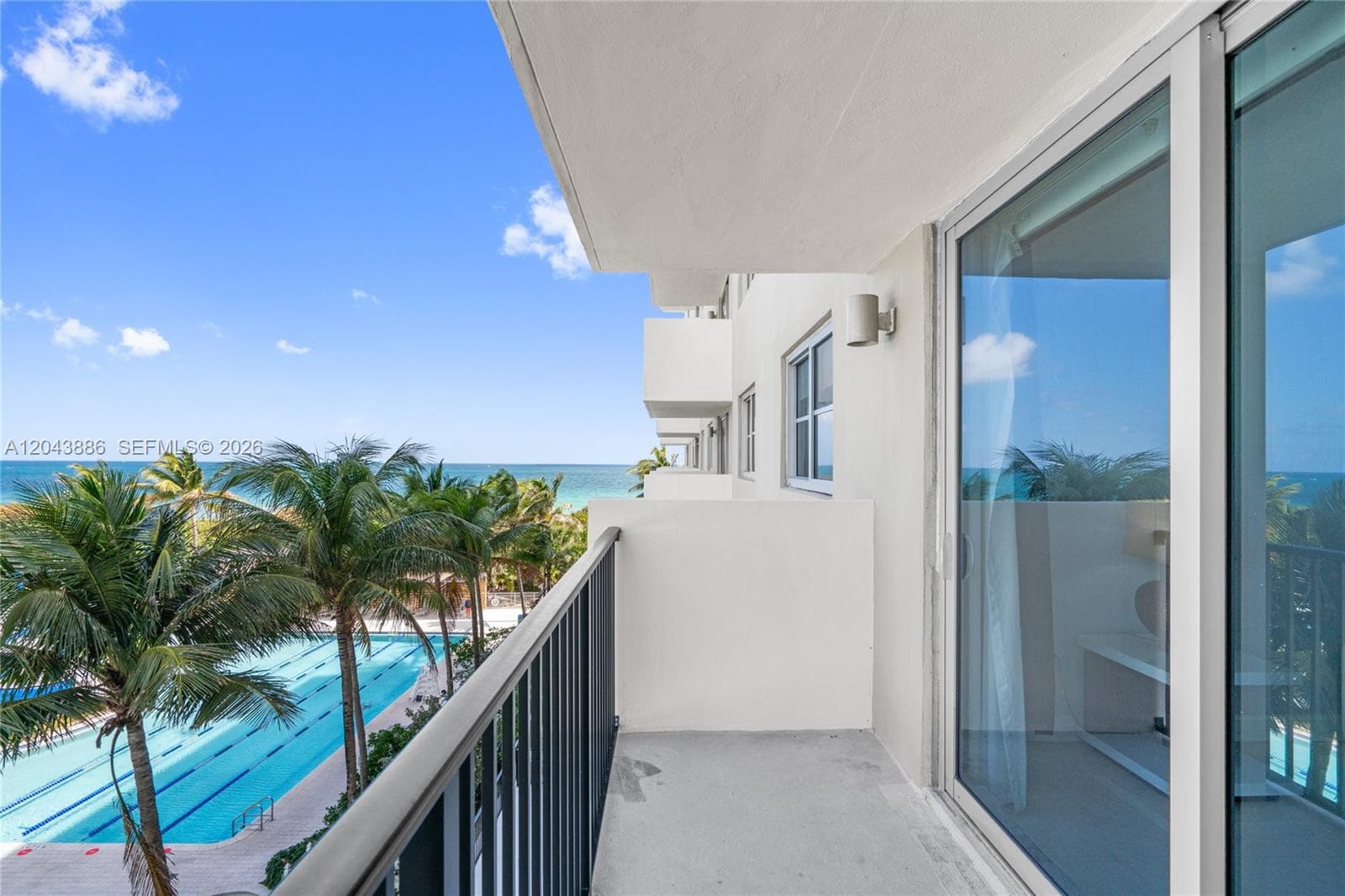 The Manatee · #408 in Surfside - Photo 1